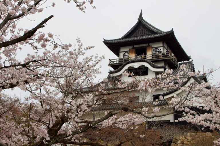 【愛知】観光いくなら名古屋以外も！景色のいいところや縁結び神社などおすすめスポット