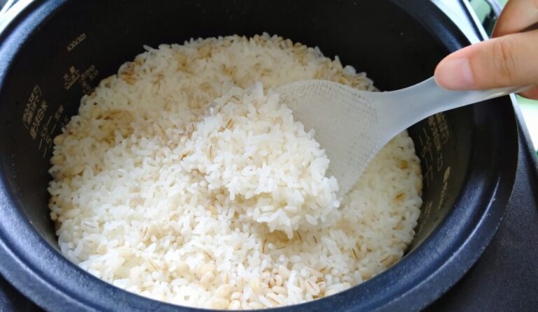 【ガチで買ってよかったモノ｜しゃもじ】お米がくっつかないおすすめしゃもじ！