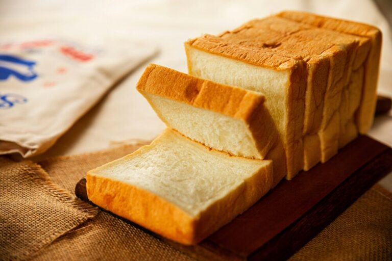 【ガチで買って良かったモノ｜食パン】１番売れている乃が美の「生」食パンで朝食革命！