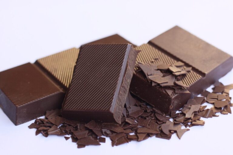 【テンションが上がるモノ｜チョコレート】一口で味わうベルギーの高級チョコレート
