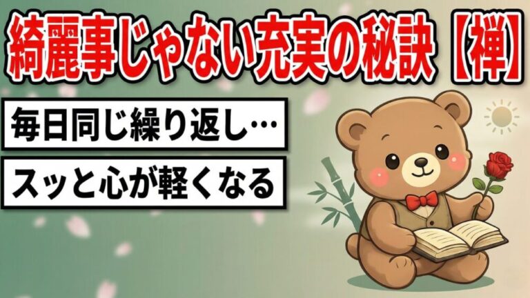 【後悔しない】充実した毎日を送る秘訣